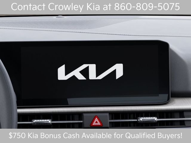 New 2027 Wolf Gray Kia X-Line image 20