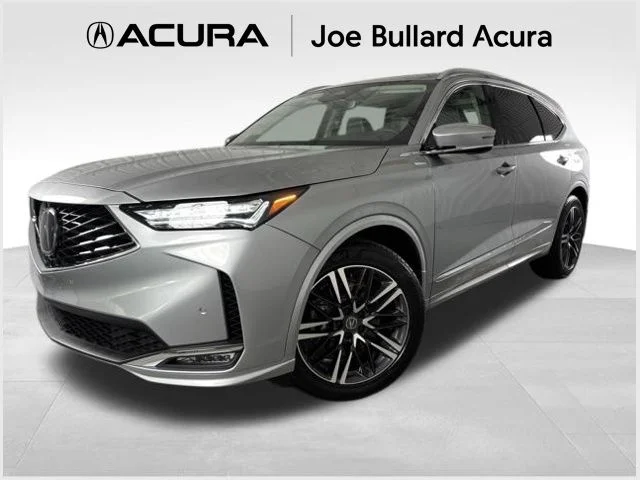 2026 Acura MDX SH-AWD w/Advance Package's photo