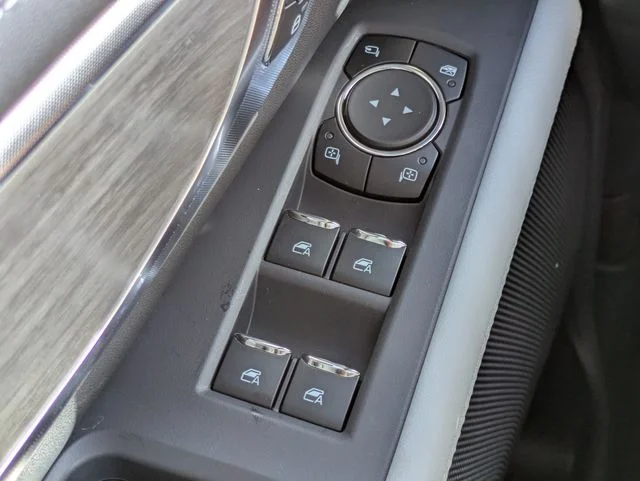 New 2026 Gray Ford Platinum image 24