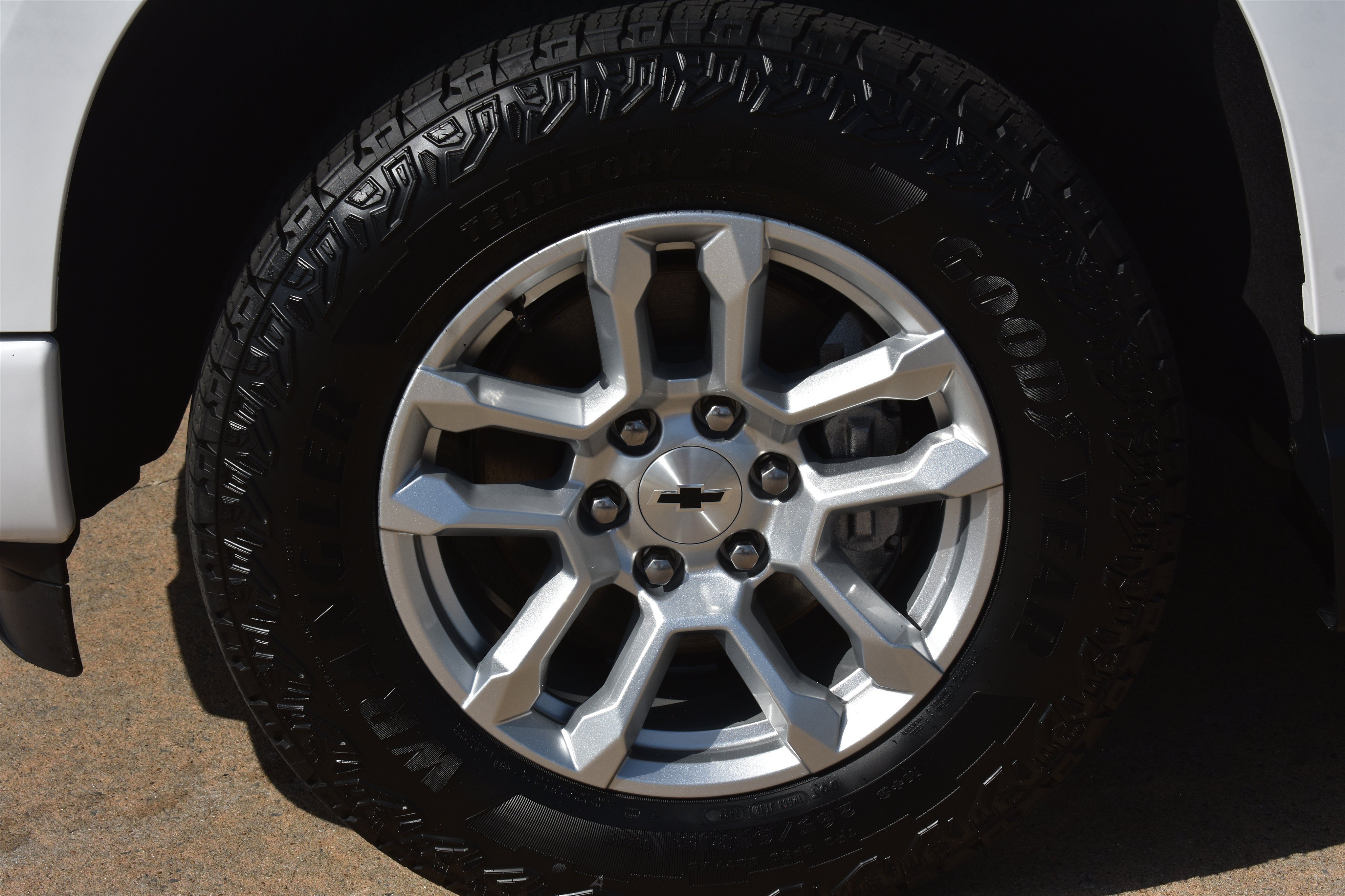 2024 Chevrolet Silverado 1500 RST - Photo 11