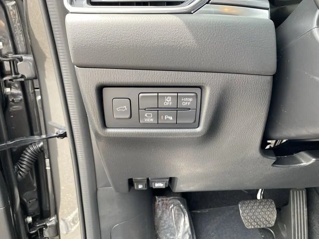 Used 2025 Gray Mazda 2.5 S Premium Plus Package image 15