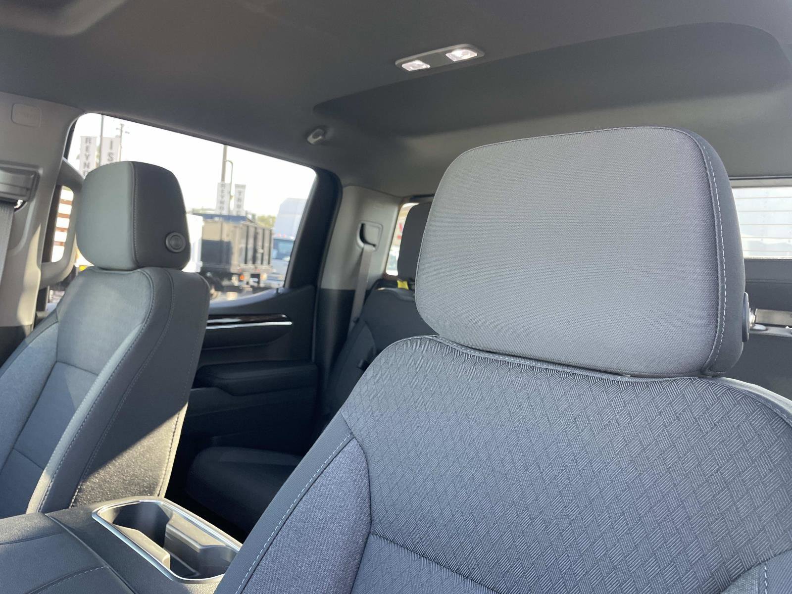 2026 GMC Sierra 1500 Elevation - Photo 24