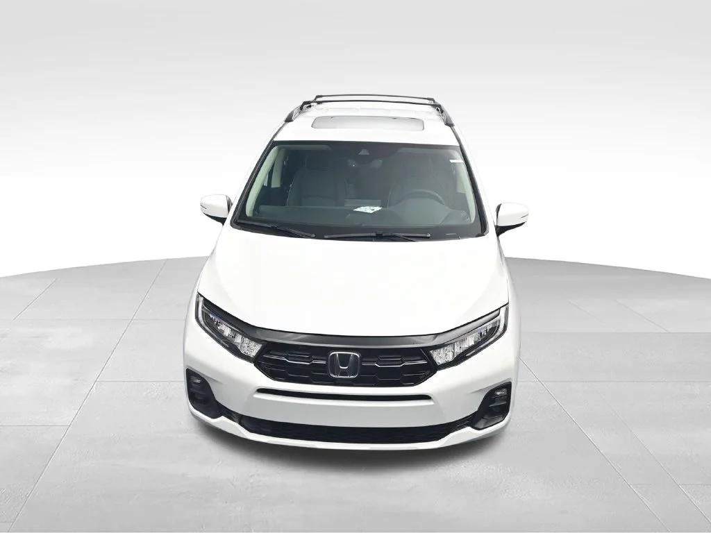 New 2027 Platinum White Pearl Honda Touring image 50