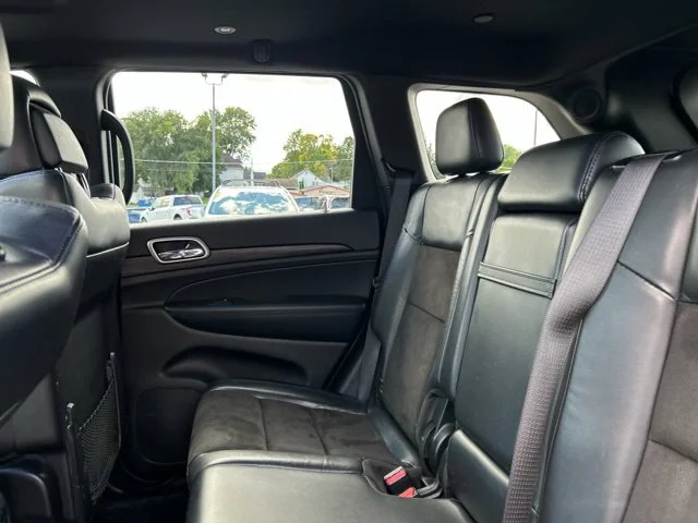 Used 2019 Bright White Clearcoat Jeep Altitude image 17