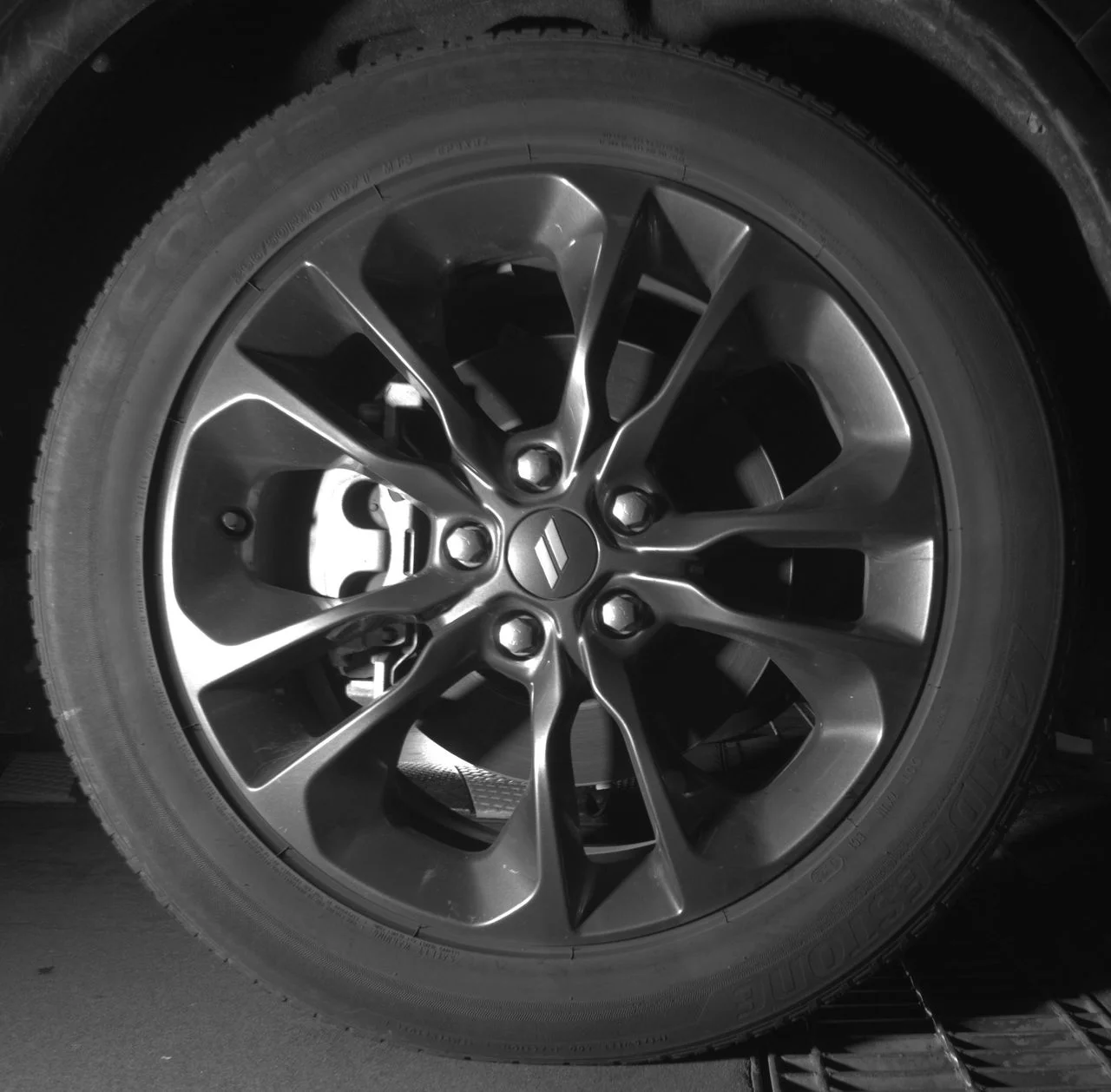 Used 2022 Black Dodge R/T image 10