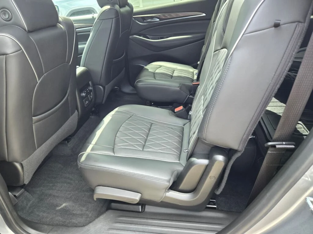 Used 2023 Gray Buick Avenir image 14