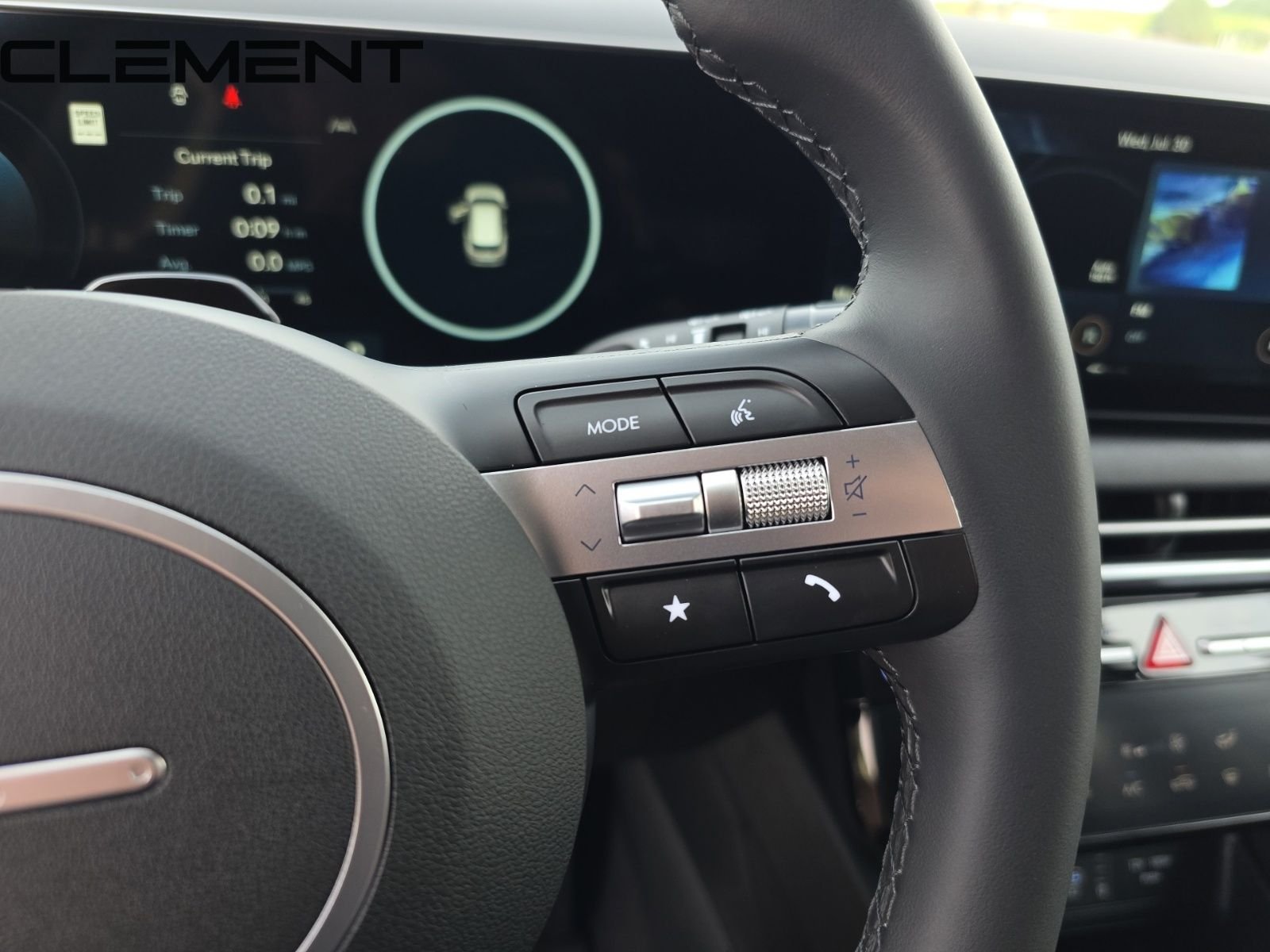 2025 Hyundai Tucson SEL Convenience - Photo 15