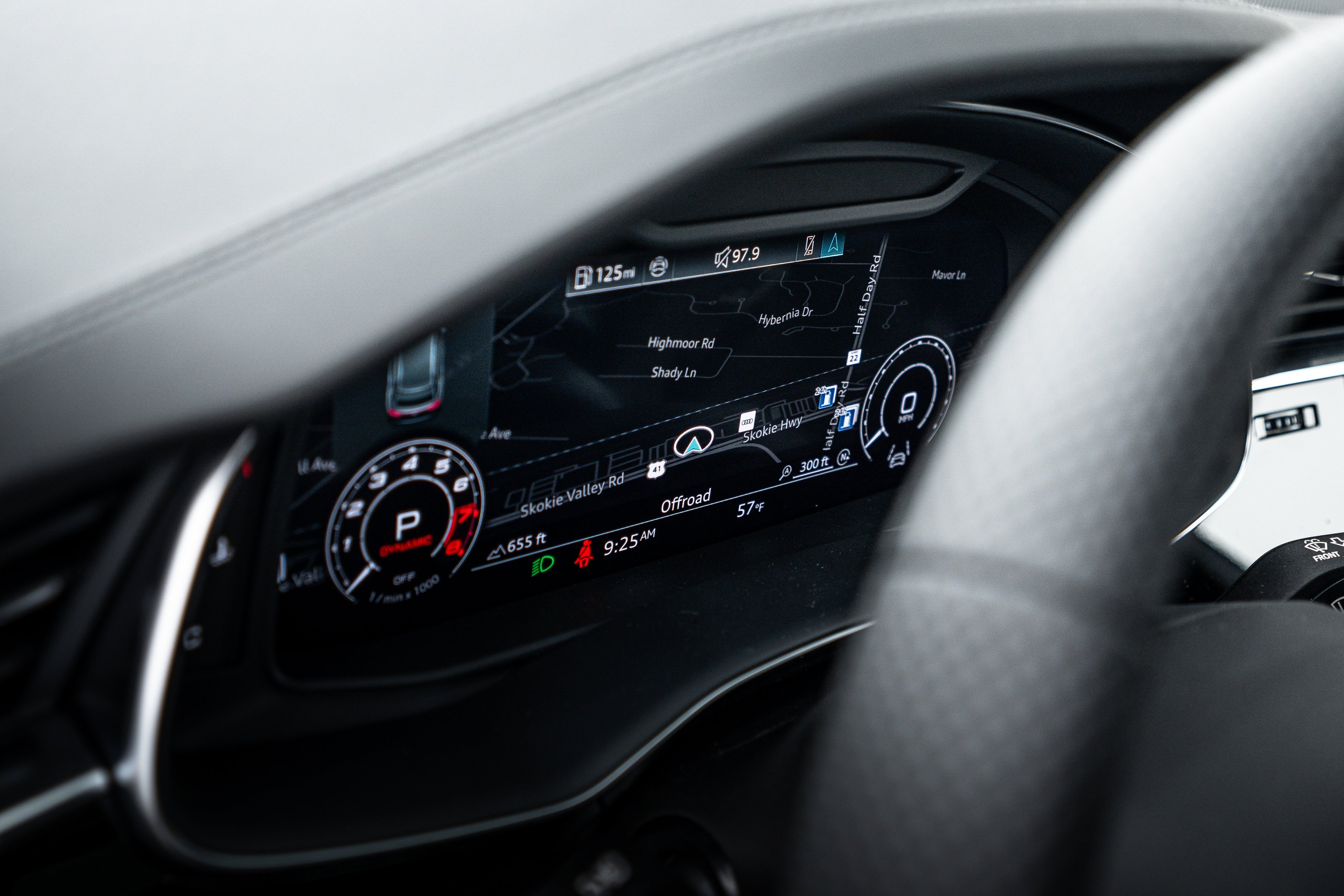 New 2026 Audi Exclusive Audi performance image 10