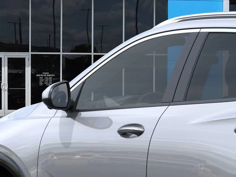 2026 Buick Encore GX Sport Touring - Photo 12