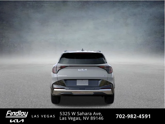 2026 Kia Sportage SX Prestige - Photo 6