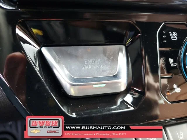 2026 GMC Sierra 2500HD Denali Ultimate - Photo 29