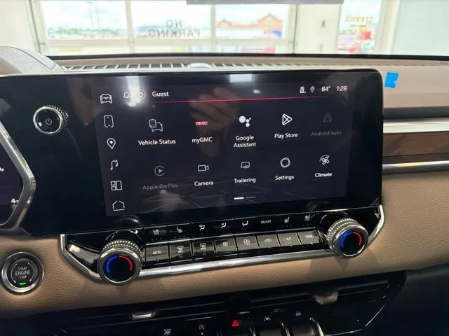 2026 GMC Canyon Denali - Photo 44
