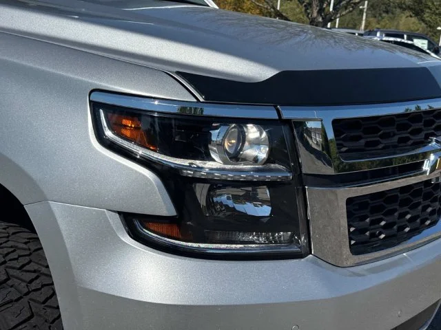 Used 2016 Silver Chevrolet LT image 11