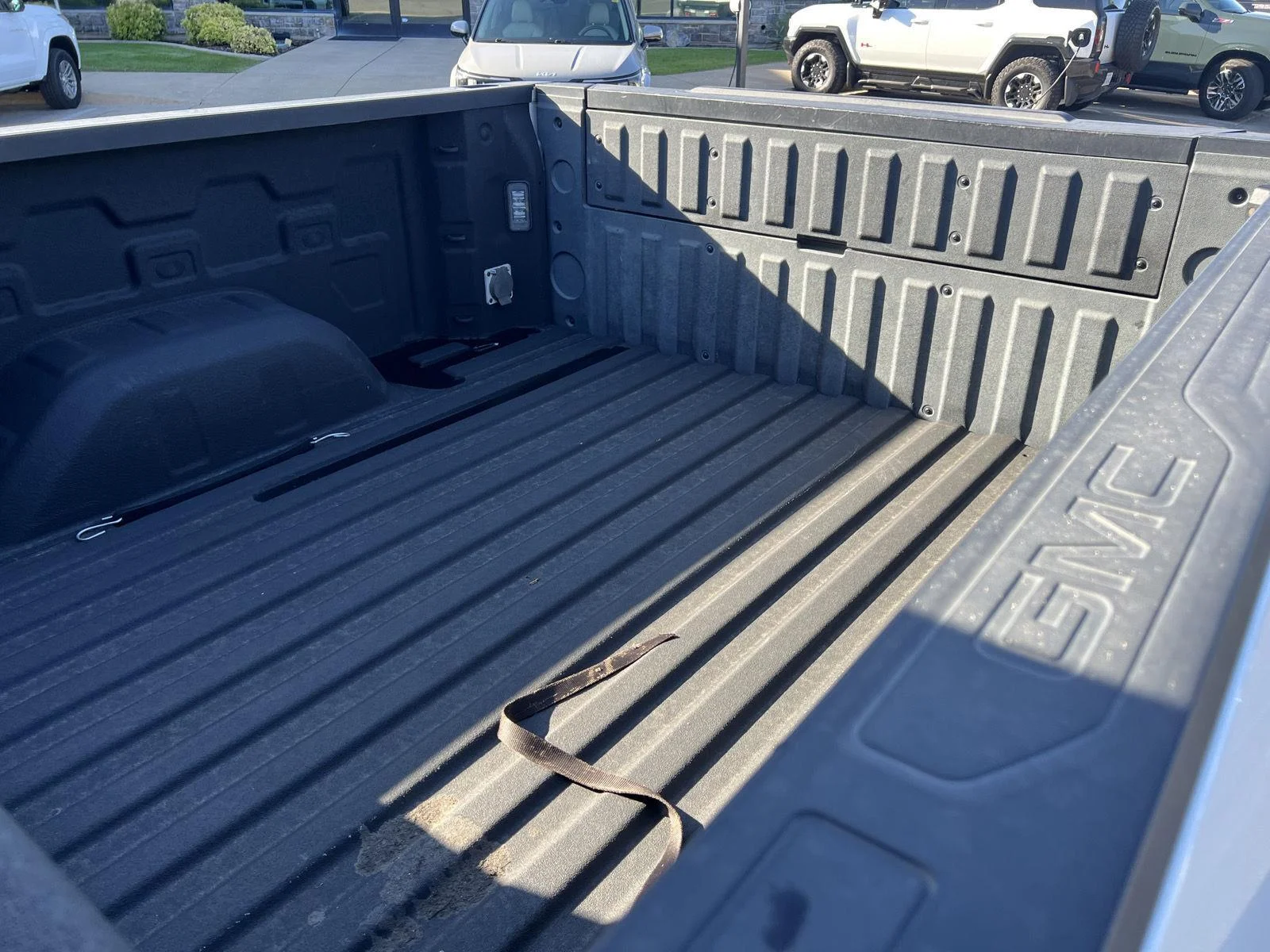 2020 GMC Sierra 1500 Denali Denali - Photo 14