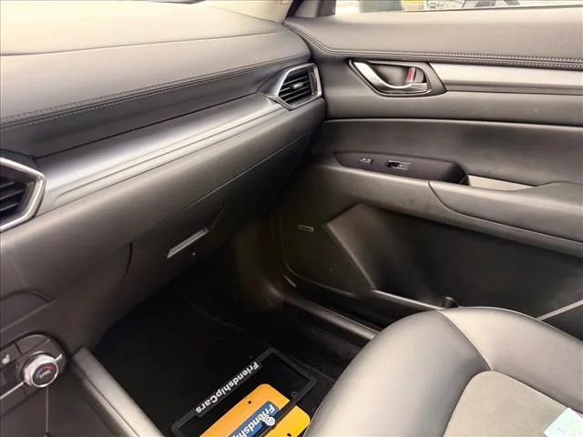 Used 2019 Black Mazda Touring image 26
