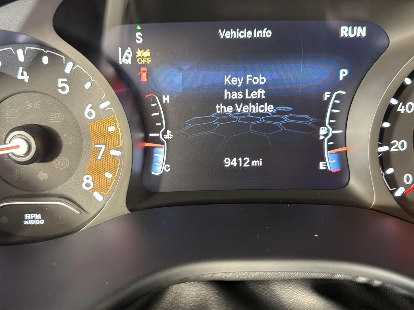 Used 2024 Bright White Clearcoat Jeep Limited image 38