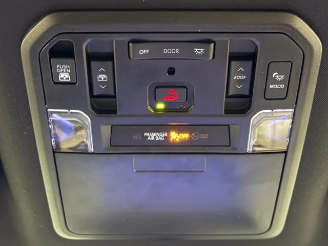 Used 2023 Gray Toyota Capstone image 30