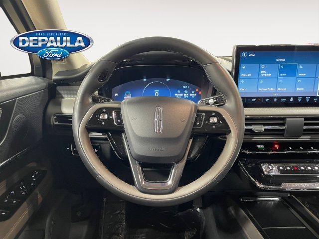 Used 2023 Blue Metallic Lincoln Standard image 14