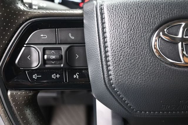 Used 2024 Silver Toyota SR image 4