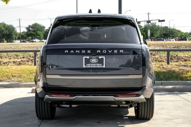 New 2027 Varesine Blue Land Rover SE image 12