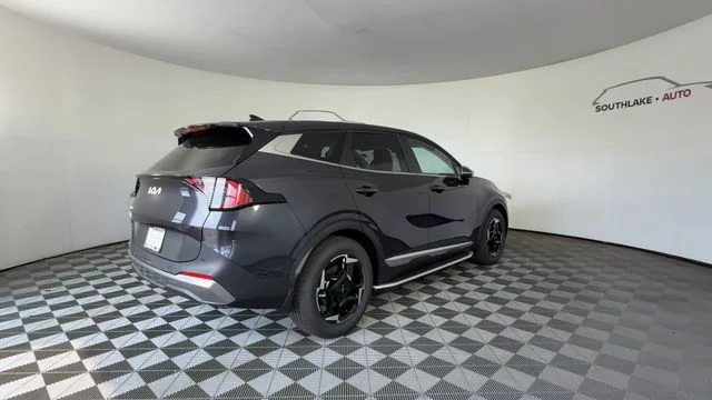 New 2026 Panthera Metal Kia EX image 8