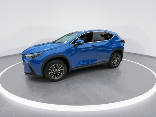 2022 Lexus NX 350 - Photo 4