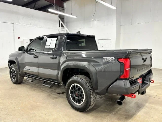 Used 2025  Toyota TRD Off-Road image 5