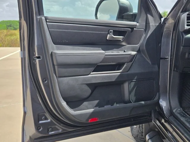 New 2026 Magnetic Gray Metallic Toyota SR5 image 17