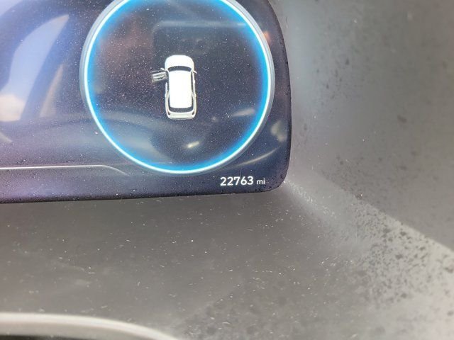 Certified Used 2024 White Hyundai SEL PREMIUM image 27