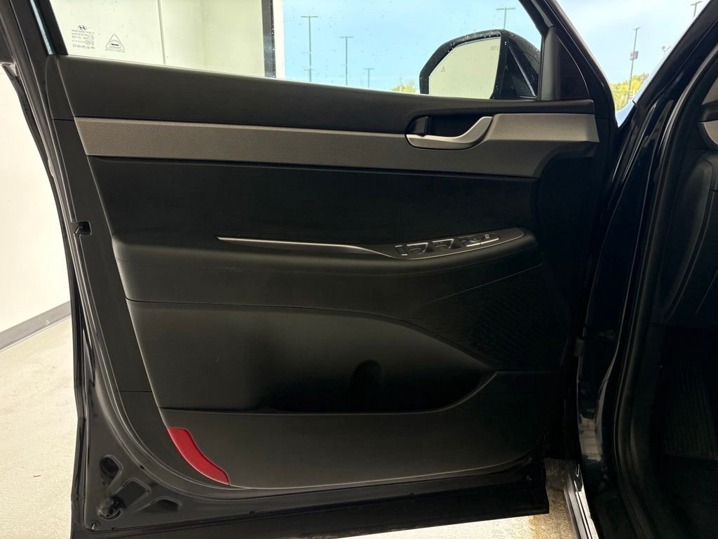 2024 Hyundai Palisade SEL - Photo 25