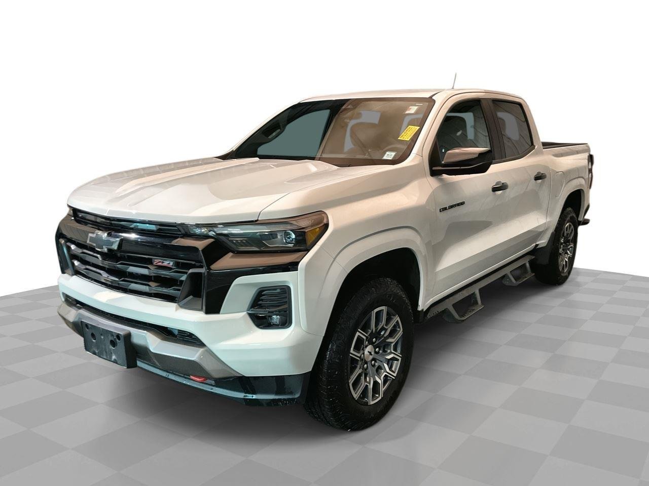 2024 Chevrolet Colorado 4WD Z71 Crew Cab Short Box's photo