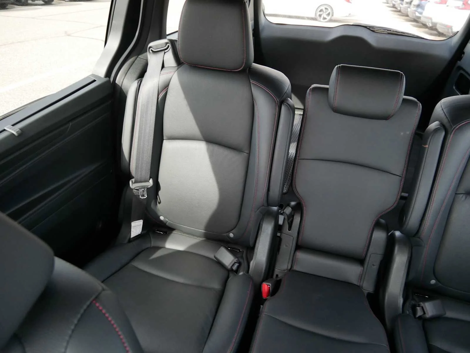 2023 Honda Odyssey SPORT - Photo 48