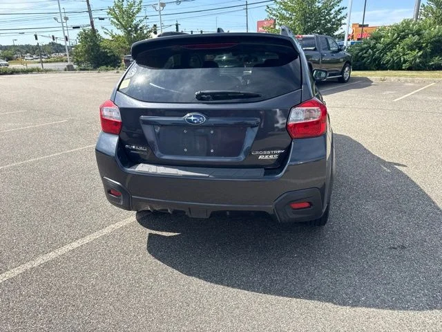 Used 2017 Dark Gray Metallic Subaru 2.0i Limited image 16