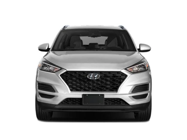 Used 2021 Stellar Silver Hyundai Value image 7