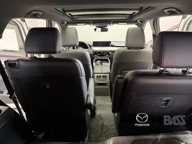 2026 Mazda CX-90 Premium Plus Package - Photo 31