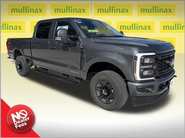 2026 Ford F-250SD STX