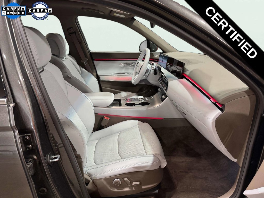2026 GENESIS GV70 Advanced - Photo 27