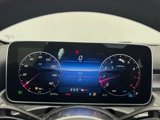 New 2026  Mercedes-Benz C 300 image 2