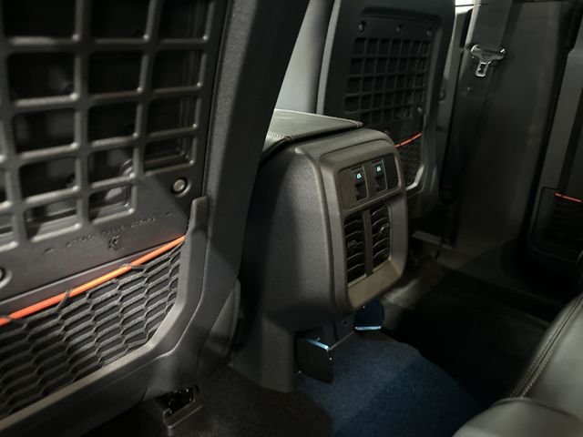New 2026 Shelter Green Metallic Ford Raptor® image 31