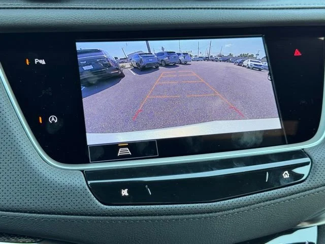 2025 Cadillac XT5 Sport - Photo 33