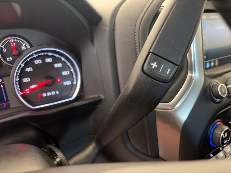 Used 2019 Black Chevrolet LT image 25