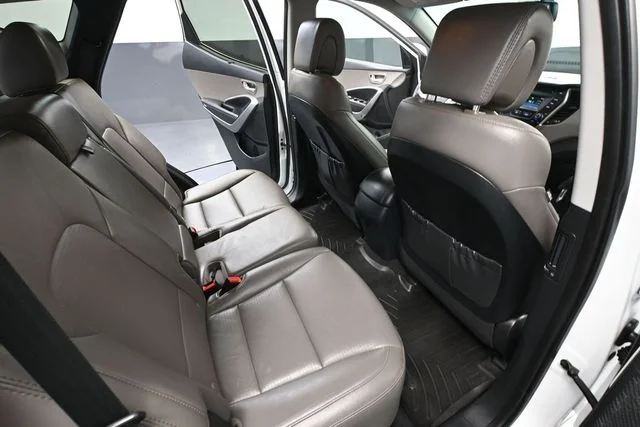 2016 Hyundai Santa Fe Sport - Photo 40