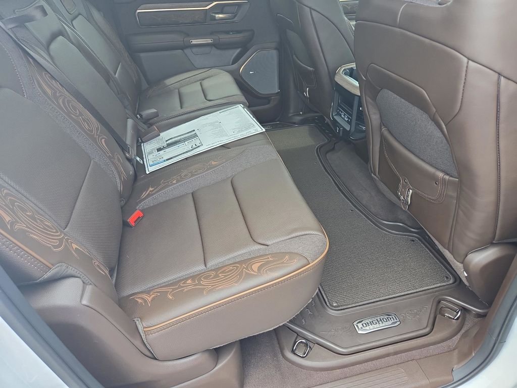 2026 RAM 1500 Limited Longhorn - Photo 39