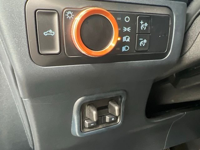Used 2024 White Ford XLT image 20