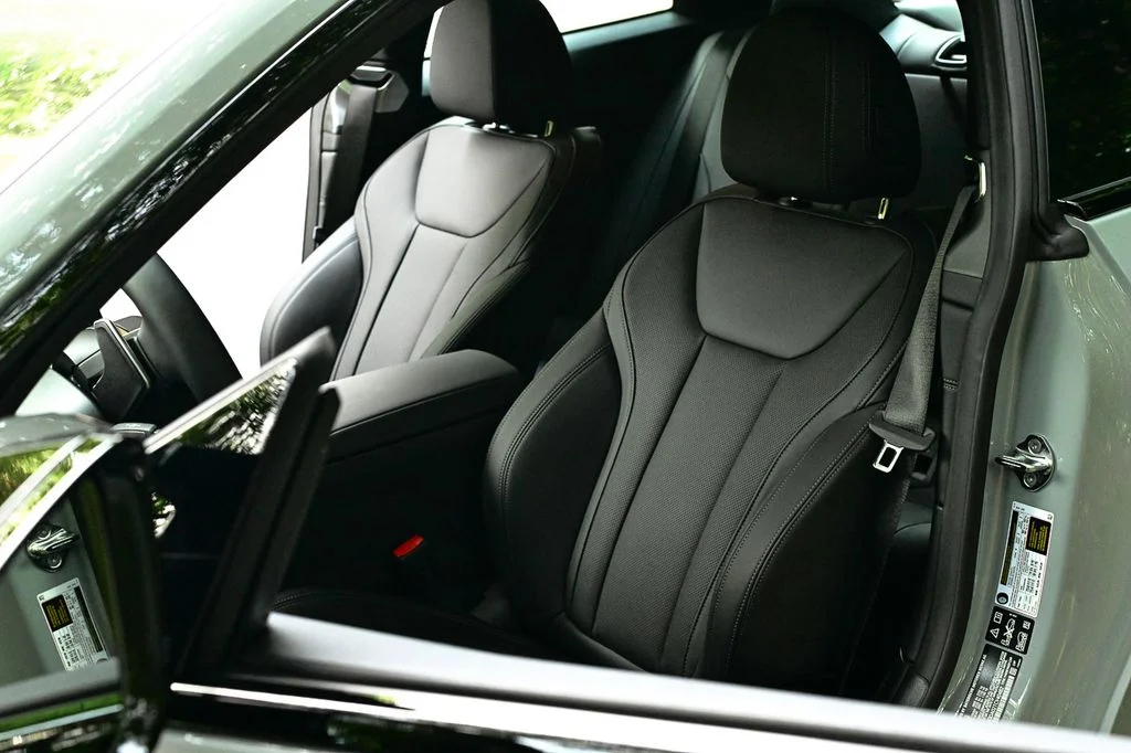 2026 BMW 4 Series M440i - Photo 7