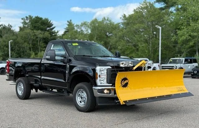 2026 Ford Super Duty F-250 SRW
