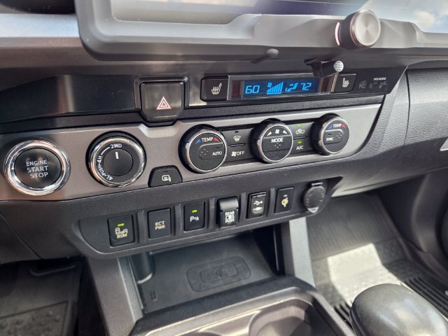 2019 Toyota Tacoma TRD Off Road - Photo 23