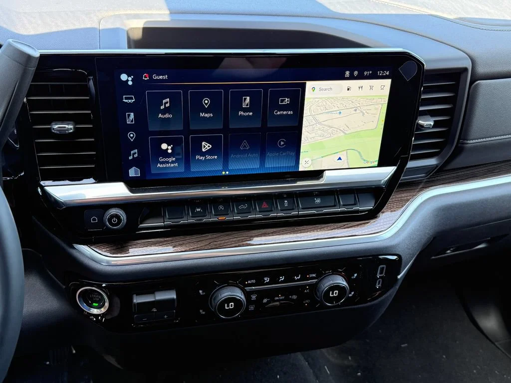 2026 Chevrolet Silverado 1500 LT - Photo 17