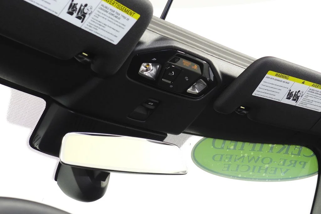 Used 2026 Green MINI Signature image 14