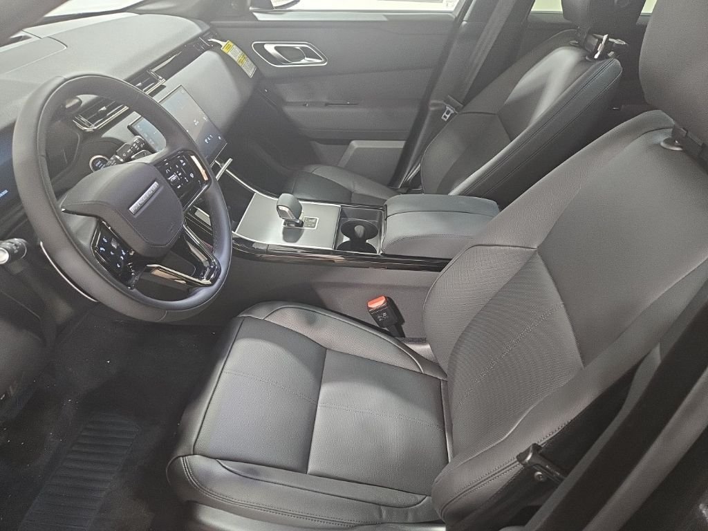 New 2026 Santorini Black LAND ROVER S image 21
